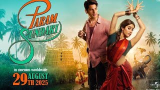 Download lagu Param sundari 2025 ki love story movie ✨💫 Shidharth malhotra , janvi kapoor mp3 Download lagu Param sundari 2025 ki love story movie ✨💫 Shidharth malhotra , janvi kapoor mp3
