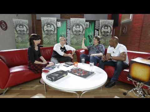 Mike Dolbear Web Show Episode 5 featuring Phil Gould & Dion Dublin