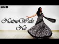 Easy Dance Step For Nainowale Ne Song Shipra S Dance Class