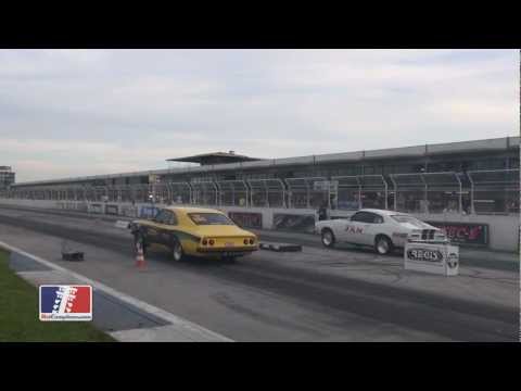 Raul Correa - TO 21 - 10.843@207km/h (RECORDE AIC)