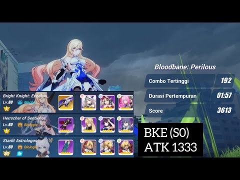 [HI3 SEA] [SSD Redlotus D406] Jizo Mitama - BKE (S0) HoS (S0) SA (SSS) 613