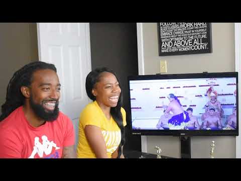 Polyfest 2021  Auckland Boys Grammar School   Samoan Group REACTION