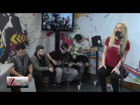 3Net Live Sessions.The Humans - Indura Inima