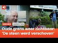 Historische Sociëteit Enschede onthult markesteen