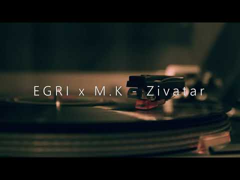 Egri X M.K  - Zivatar 9fficial music video