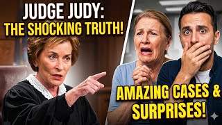 Download lagu Judge Judy Episode 9907 Best Amazing Cases Season 2025 Full Episodes HD mp3