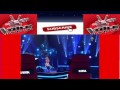 Solomia Time To Say Goodbye Blind Auditions 2 ...