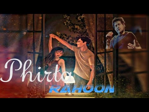 Phirta Rahoon (Reprise)-JalRaj | KK | Teri Yaadon Mein | Emraan Hashmi | New Hindi Cover song 2022 |