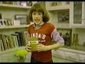 Raisins From California Nature S Candy With Molly Ringwald Commercial 1982