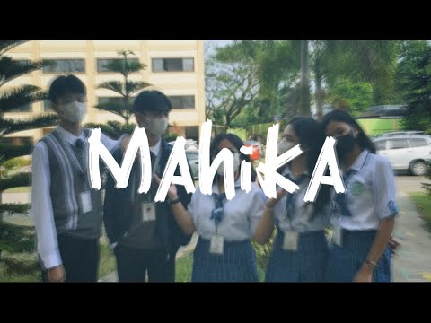 Icecream - MAHIKA (teaser)