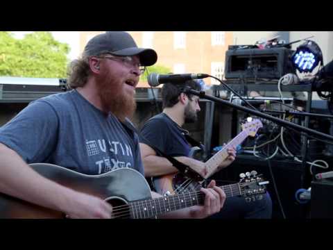 Lost Connection Perpetual Groove Acoustic LIVE @ Georgia Theatre