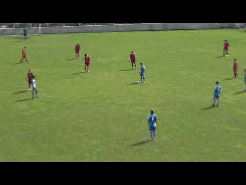 ČDD U 19 C 19.09.2020  TJ PRAGA - RMSK "Cidlina"