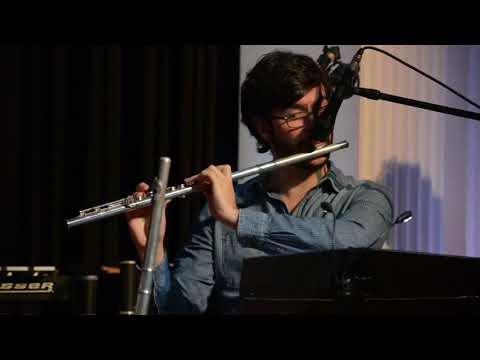 29/07/2017 – Festival de Inverno da UFMG, Auditório do Conservatório da UFMG