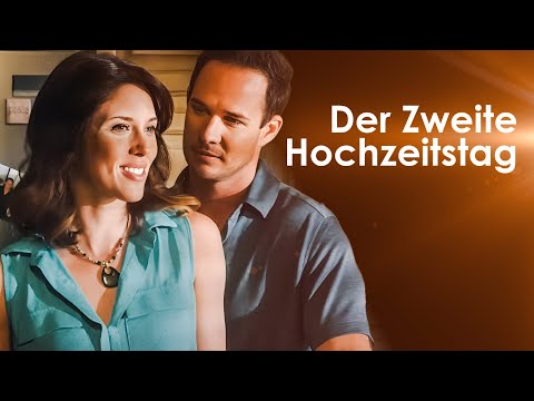 Der Zweite Hochzeitstag | KINDERWUNSCH & EHEKRISE | Rom-Com GANZER FILM Deutsch | Beziehungskomödie