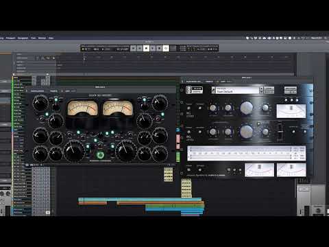 The Studio Rats Q&A 8 - The Plug-In Show