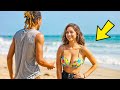 Getting Naked With Strangers! - TopNotch Idiots Getting Naked With Strangers!