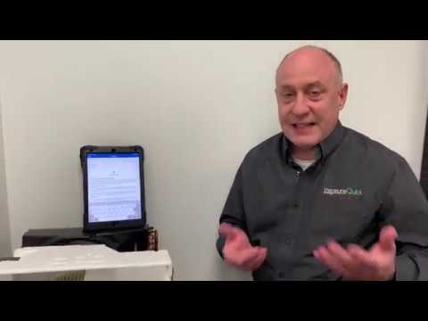 Test a Capacitor Under a Load with the Supco®-Redfish iDVM550 Wireless Clamp Meter