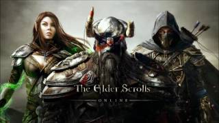 The Elder Scrolls Online Main Theme: "For Blood, for Glory, for Honor" by Jeremy Soule