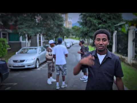 SWEET GIRL-Acjr x AfrikanMario x Sizzla (official video)