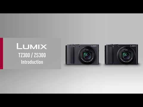 �ĳ��Ҵ� ��ͽ� DC-TZ300