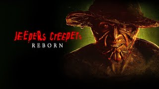 Jeepers Creepers: Reborn (2022) | OUT NOW on Amazon