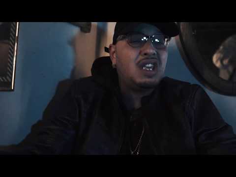 8WF Ghost - CHANGIN' (Shot By Mack Lawrence)