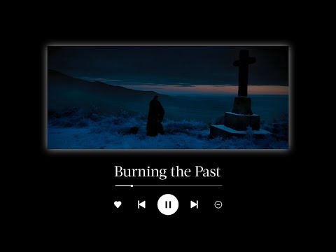 𝑩𝒖𝒓𝒏𝒊𝒏𝒈 𝒕𝒉𝒆 𝑷𝒂𝒔𝒕 ✝ 𝑲𝒊𝒏𝒈𝒅𝒐𝒎 𝒐𝒇 𝑯𝒆𝒂𝒗𝒆𝒏 𝑺𝒐𝒖𝒏𝒅𝒕𝒓𝒂𝒄𝒌 ✝ 𝒐𝒏𝒆 𝒉𝒐𝒖𝒓 𝒍𝒐𝒐𝒑