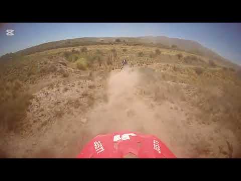 Carrera Team Rojo - El Morro, San Luis - Enduro la maldicion