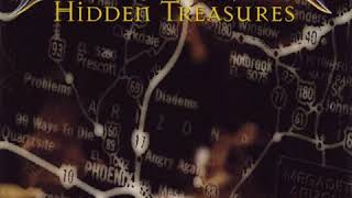 Megadeth  - Hidden Treasures [1995] Full Album