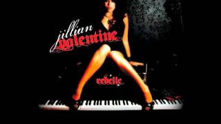 Jillian Valentine - Between the Lies