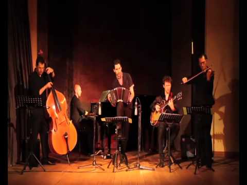 Biyuya - Astor Piazzolla