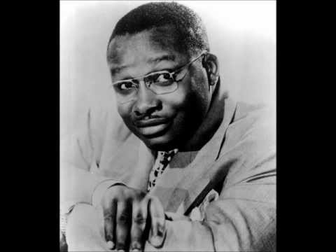 Joe Liggins & His Honeydrippers- You Ain't Goin' To Heaven No How (Exclusive, 1945)