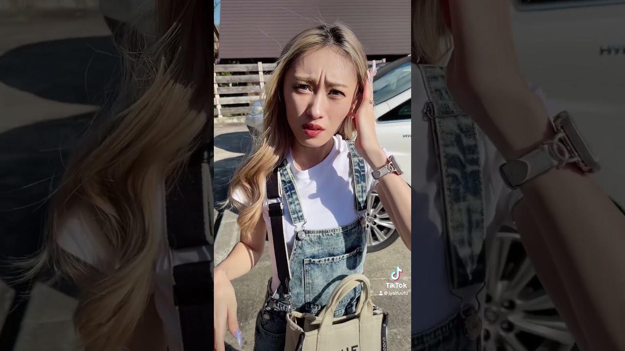 何歳に見えますか？😏