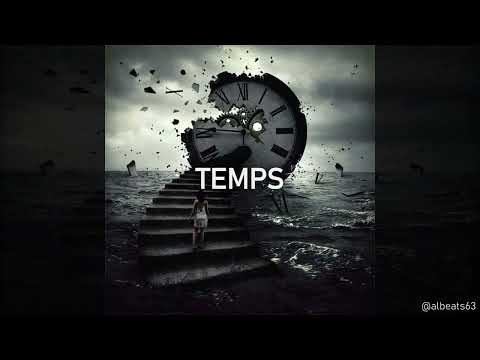Zikxo x Lesram Type Beat "TEMPS" - Instru Boom Bap