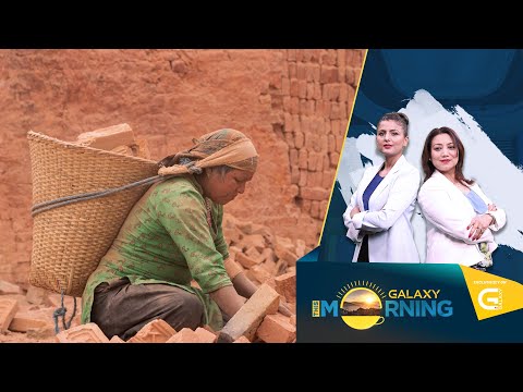 This Morning LIVE | 01 May 2022 | Galaxy This Morning