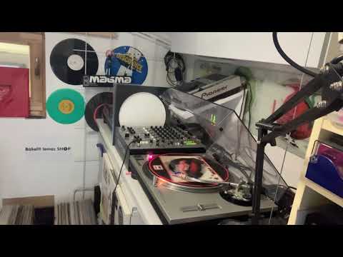 Booty Luv vs. M.J - Boogie Tonight vs. Black Or White