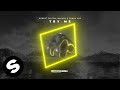 Robert Falcon, MAGNUS - Try Me (feat. Conan Mac) [Official Audio]