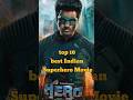 Top 10 Indian Best Superhero Movie Viral Top10 Collection Trending Subscribe Superman