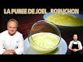 La meilleur purée de pommes de terre - Purée de Joël Robuchon