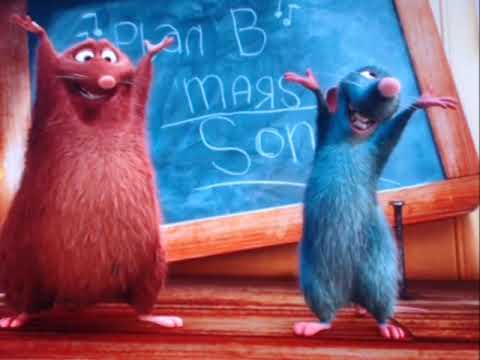 "Rats Don't Dance" Part 18 - "Nothing's Gonna Stop Us Now"/Patty Exposed