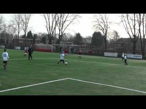 170312 4-2 Saestum F1 - JSV F1