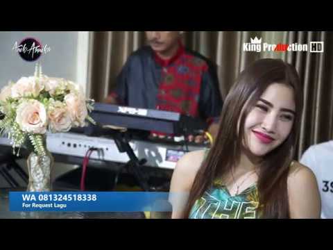 Terlalu Demen - Cover Anik Arnika