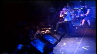 Slime (Schweineherbst 1993) [22]. Besserwisserei Stinkt