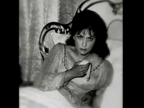 THE TEN GREATEST SOPRANOS HEARD LIVE 6 Virginia Zeani