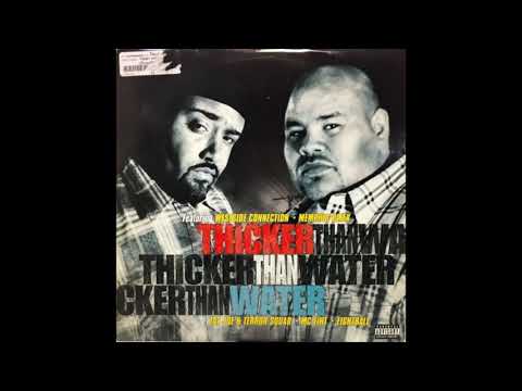 Children of Da Ghetto - Drug Lord - Thicker Than Water Soundtrack
