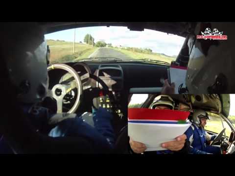 Rally RAAB 2015 Valdiserri - Lolli  Renault Clio Rs N/3