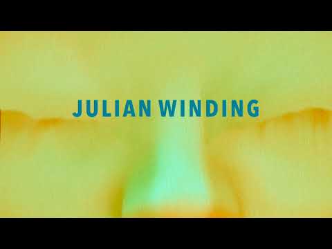 Julian Winding - A Drop In The Cab