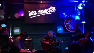 Flavio Giurato - Marcia Nunziale - Live @ 'Na Cosetta, Roma