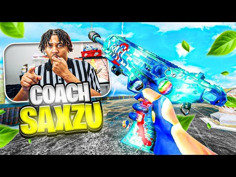 I Coached My Twitch Viewers To a WIN on Rebirth Island…😭💔 (Pt.2)