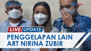 Tak Hanya Gelapkan 6 Sertifikat Tanah, Riri Khasmita Diduga Juga 'Bermain' 2 Aset di Luar Jakarta